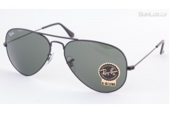 Ray-Ban Aviator Large Metal (RB3025 L2823 58mm) saules brilles